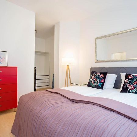 Victoria Altstadt Suites 뒤셀도르프 외부 사진