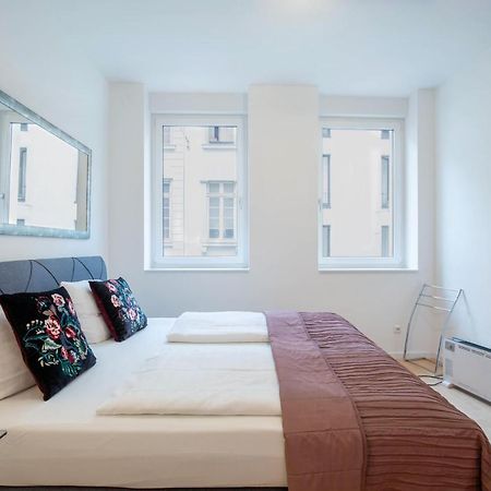 Victoria Altstadt Suites 뒤셀도르프 외부 사진