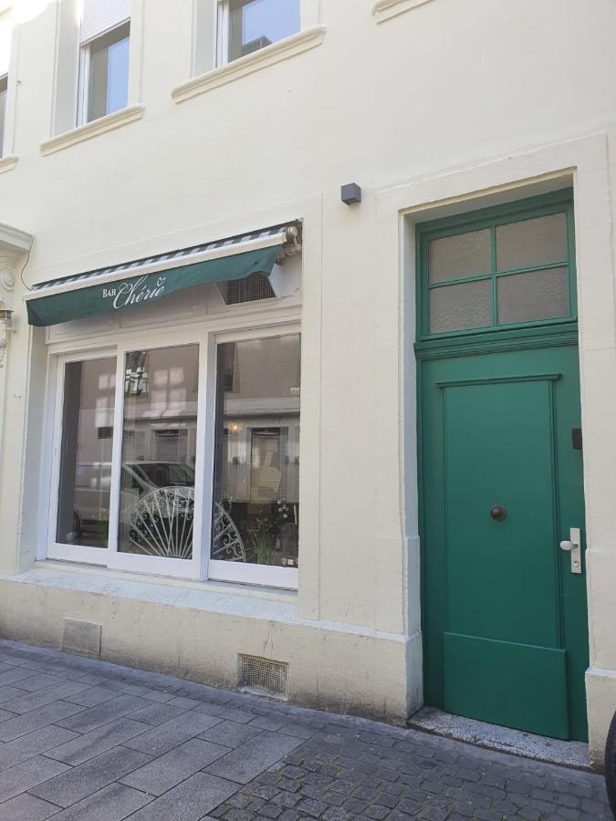 Victoria Altstadt Suites 뒤셀도르프 외부 사진
